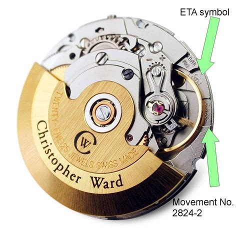 eta vs rolex|eta watch movement review.